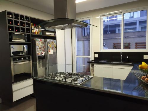 Casa em Condomínio Genesis 1 Santana de Parnaíba 