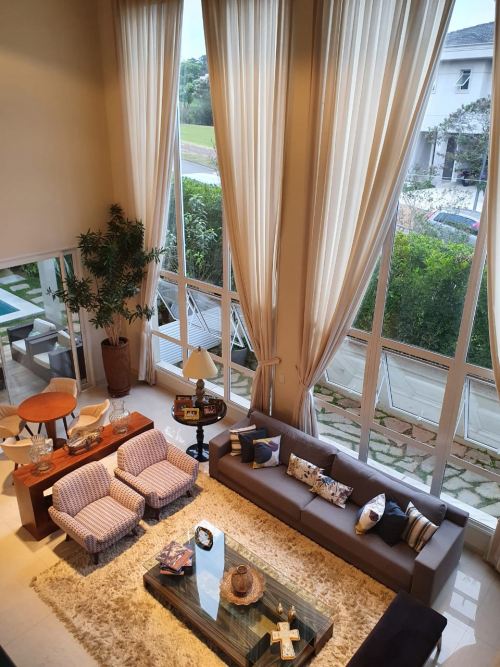 Casa em Condomínio Genesis 1 Santana de Parnaíba 