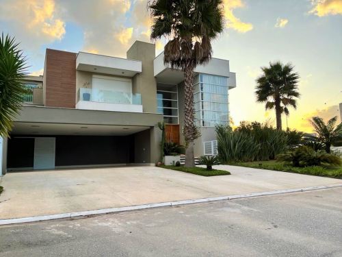 Casa em Condomínio Villa Solaia Barueri 